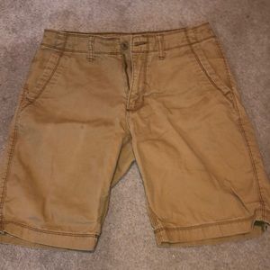 Old navy shorts